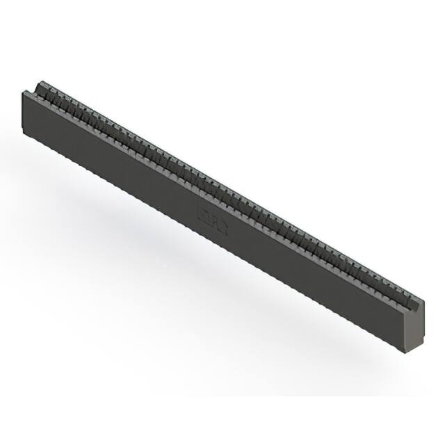 746-052-520-506 EDAC Inc.  Edgeboard Connectors